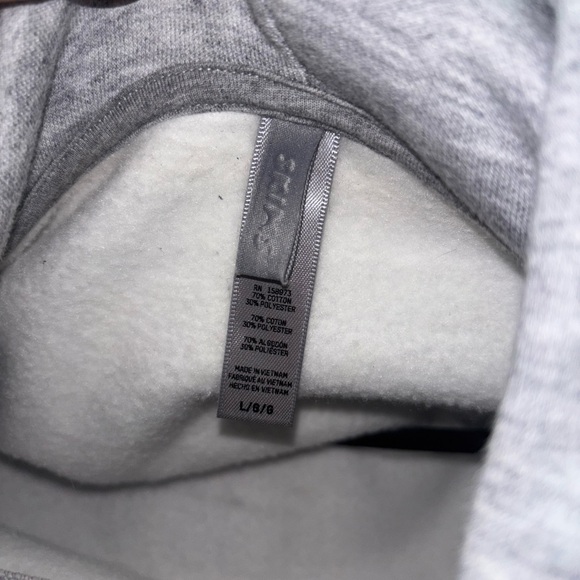 SKIMS Gray Loungewear - Picture 3 of 3